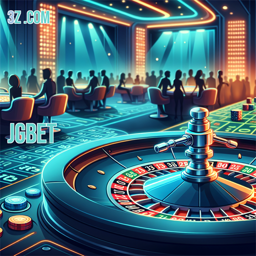 Recursos Paga do jgbet.com Transformam Sua Experiência de Jogo